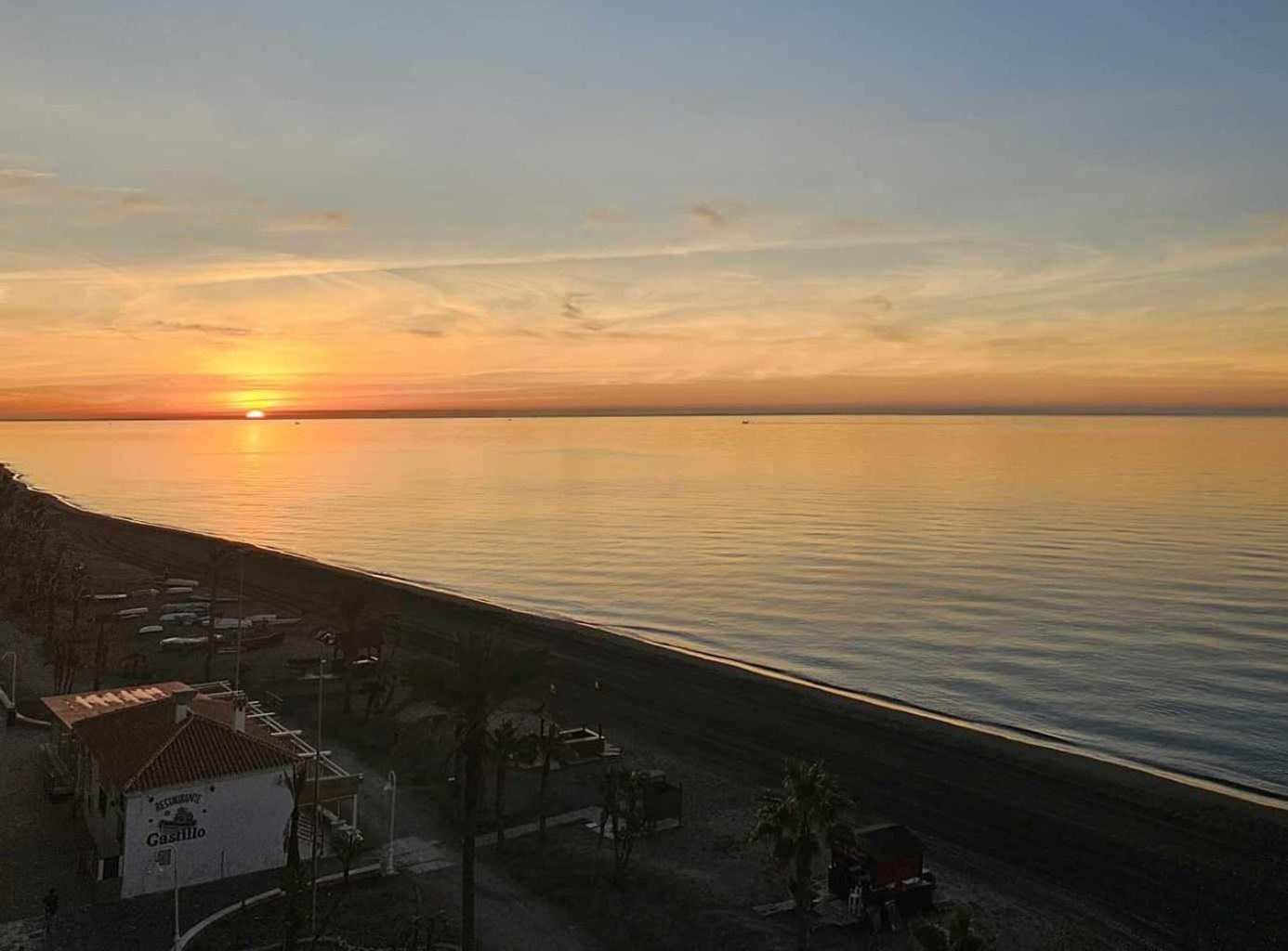 Apartrincon Candelaria Rincón de la Victoria Екстериор снимка