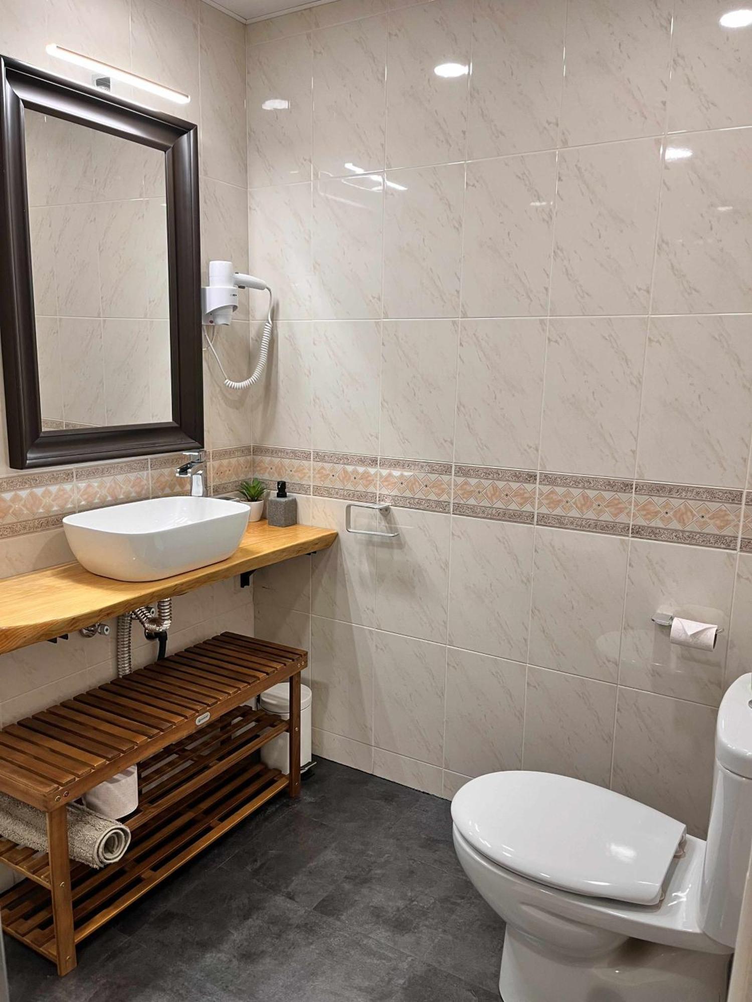Apartrincon Candelaria Rincón de la Victoria Екстериор снимка