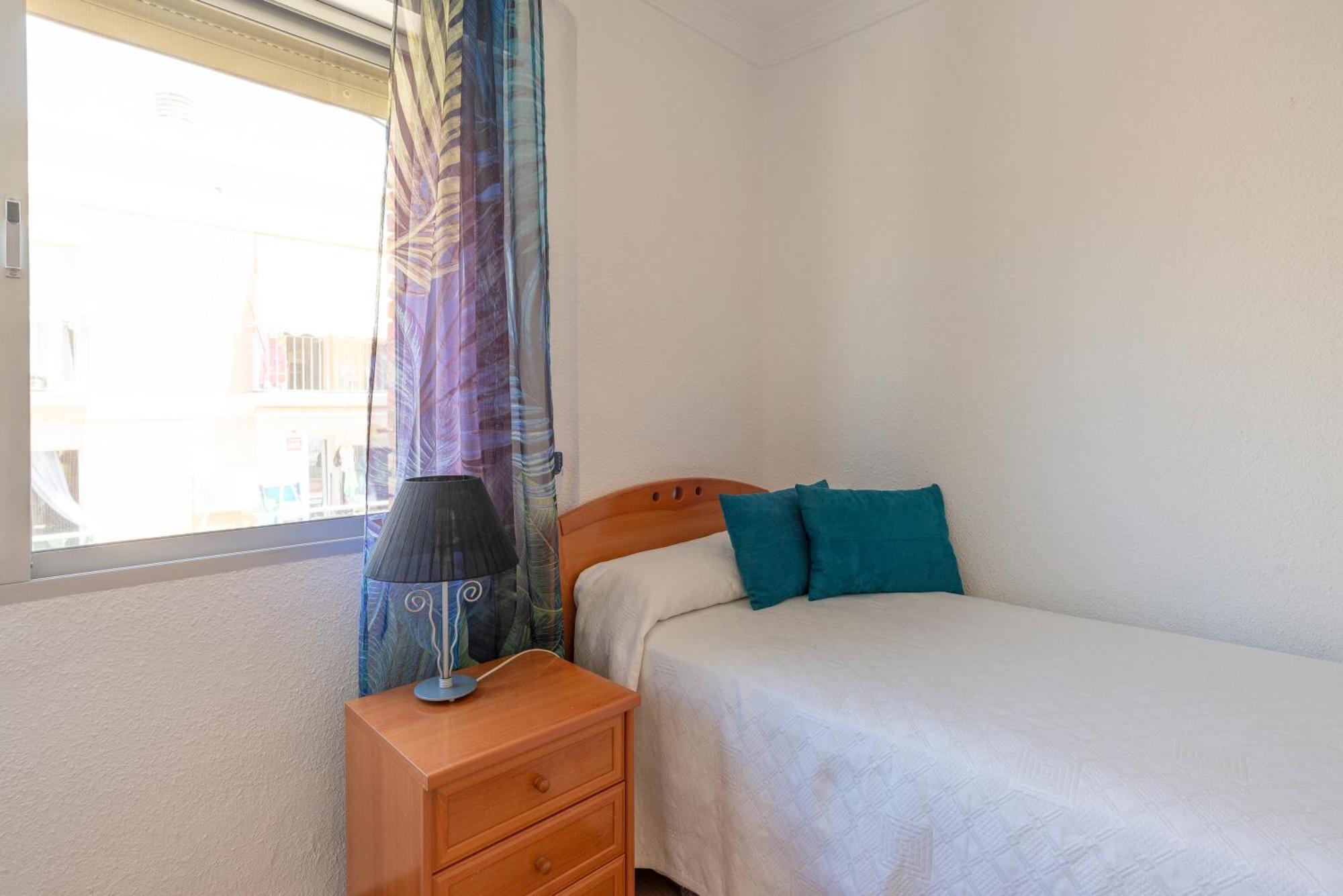 Apartrincon Candelaria Rincón de la Victoria Екстериор снимка