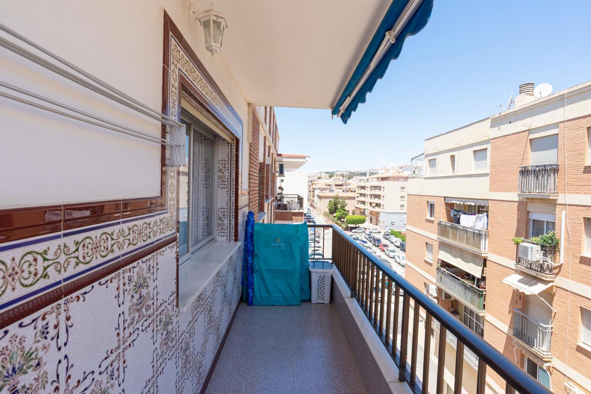 Apartrincon Candelaria Rincón de la Victoria Екстериор снимка