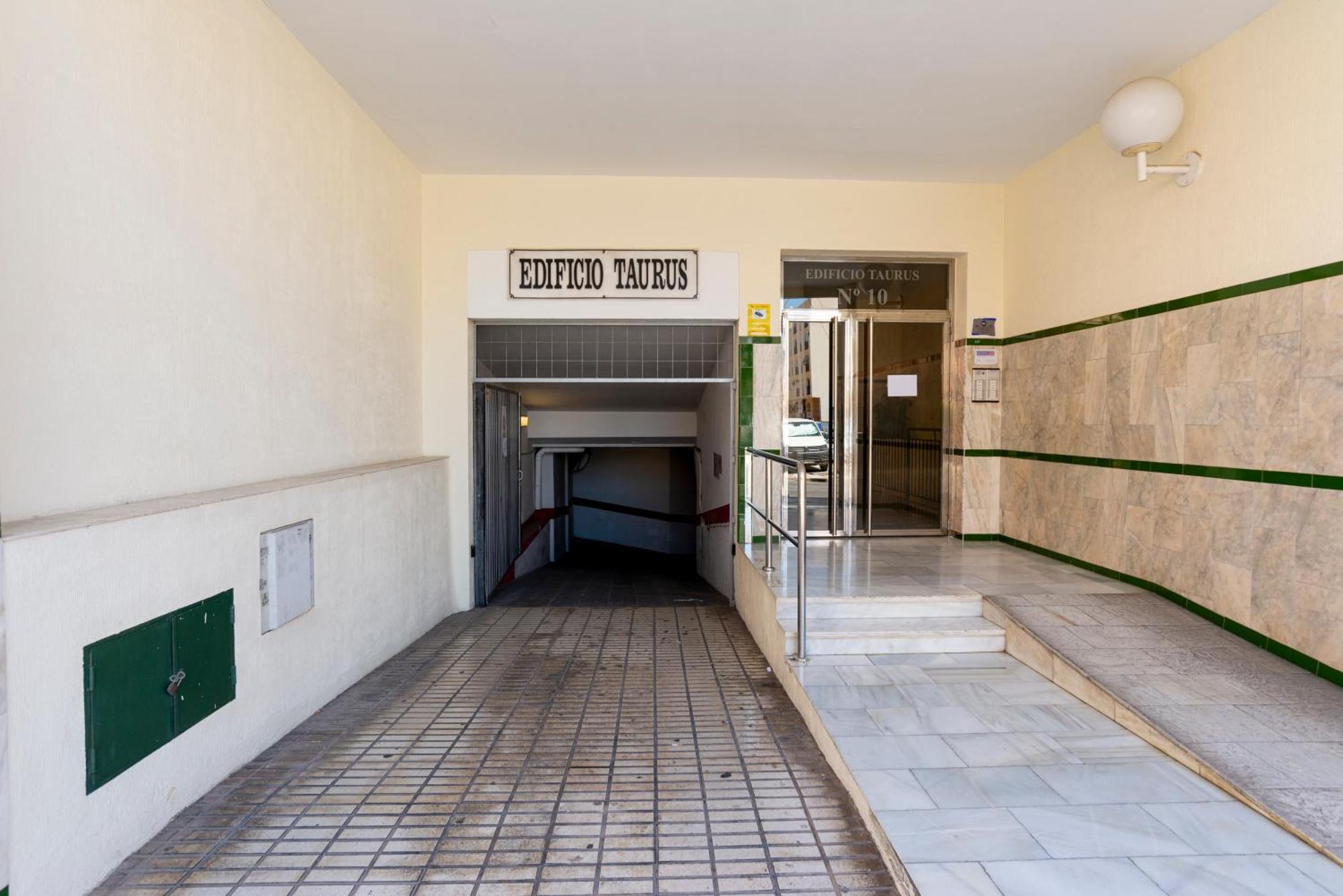Apartrincon Candelaria Rincón de la Victoria Екстериор снимка