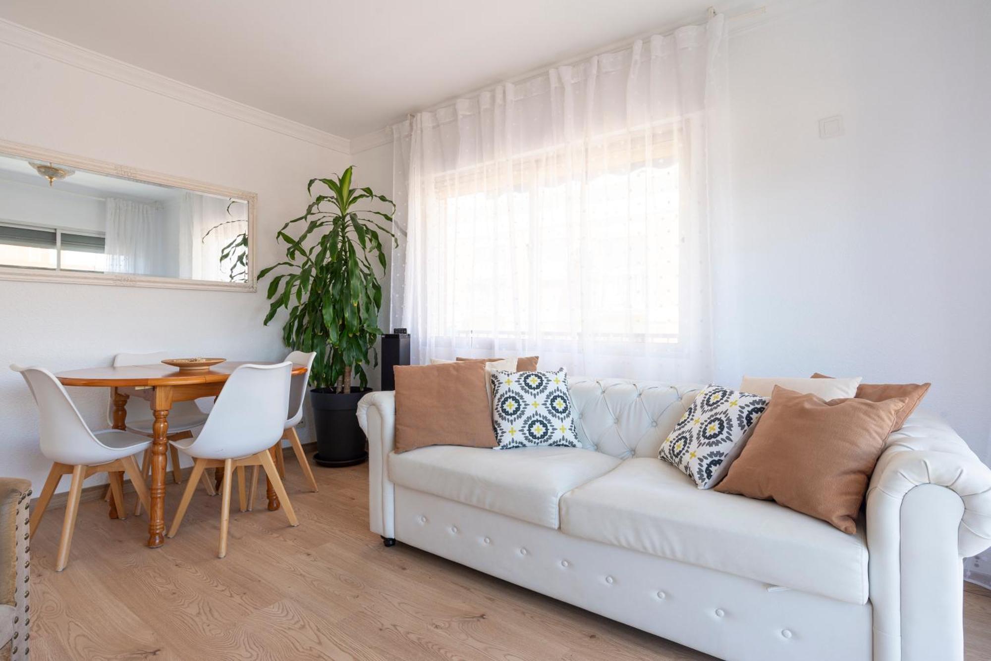 Apartrincon Candelaria Rincón de la Victoria Екстериор снимка