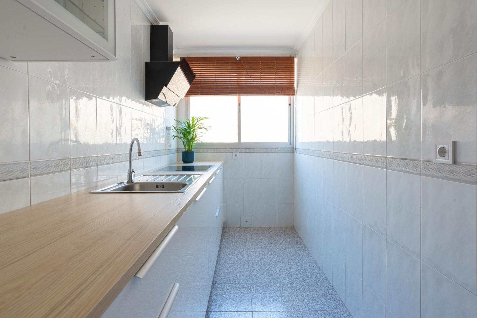 Apartrincon Candelaria Rincón de la Victoria Екстериор снимка